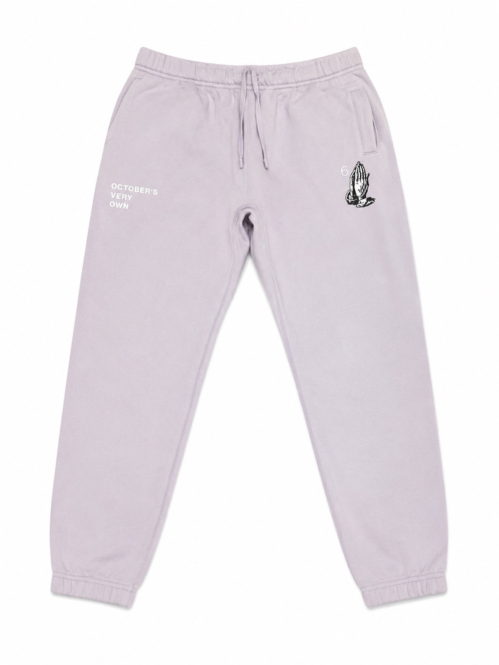 OVO Lilac Sweatpants